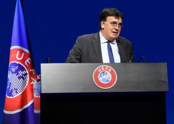 UEFA secretary: “Juventus could be out of the Champions League”