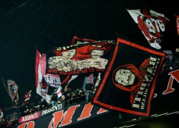 Tuttosport: AC Milan’s secret weapon is their twelfth man