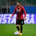 Tuttosport: AC Milan monitor Napoli defender as backup for Theo Hernandez
