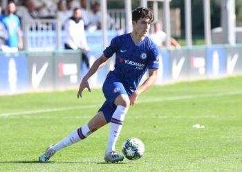 Who is Valentino Livramento and why does AC Milan want to sign him?