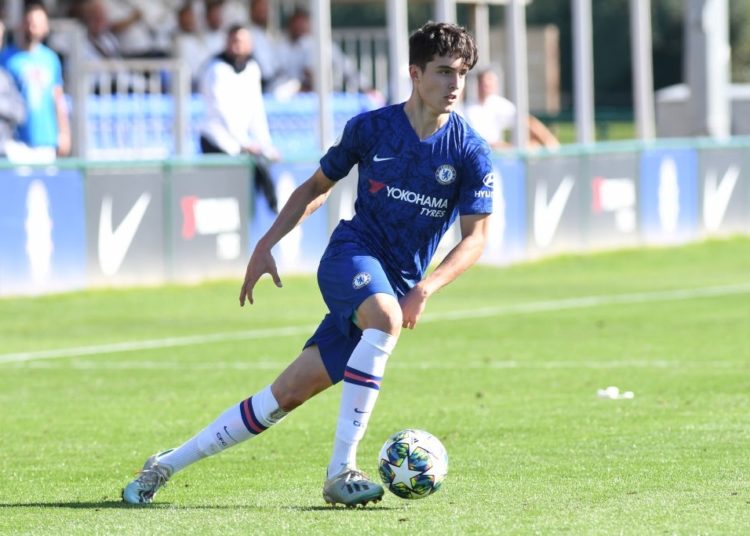 Who is Valentino Livramento and why does AC Milan want to sign him?