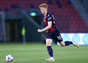 Corriere di Bologna: First contacts between Bologna and Atalanta for Schouten who is also followed by Milan