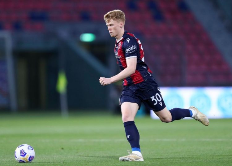 Corriere di Bologna: First contacts between Bologna and Atalanta for Schouten who is also followed by Milan