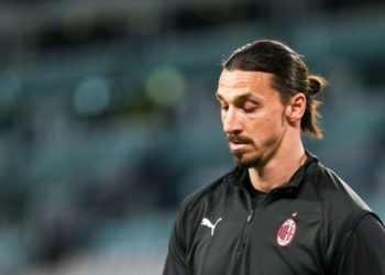 Ibrahimovic: “I want to win and the players must work hard everyday for Milan. Injuries made me suffer the most…”