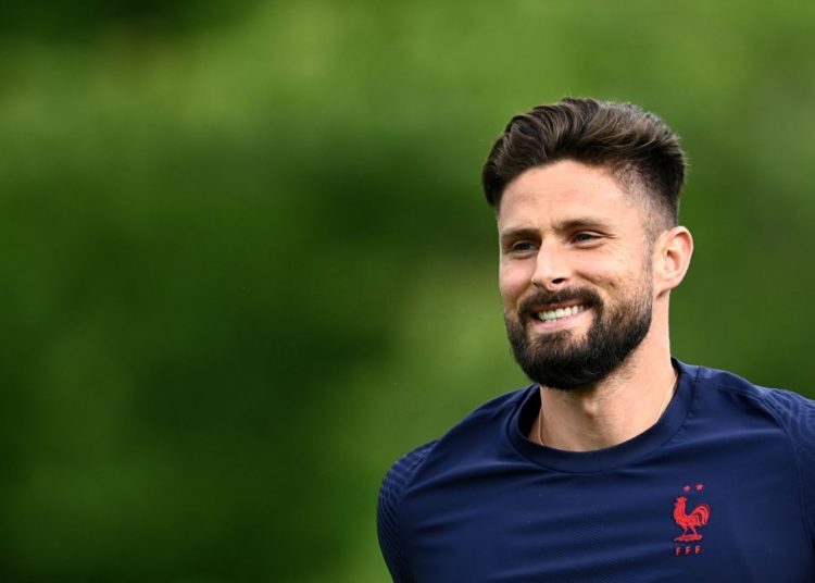 Gazzetta: New positive contacts took place. Giroud gave the ok for the Rossoneri move