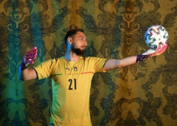 CorSera: No madness for Donnarumma from Juve as Allegri likes Szczesny