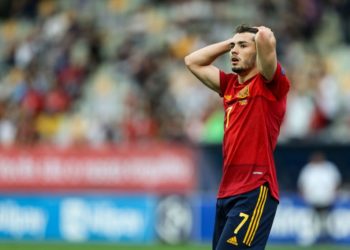SportMediaset: AC Milan want to keep Spanish talent Brahim Diaz but first they must wait for Ancelotti’s response