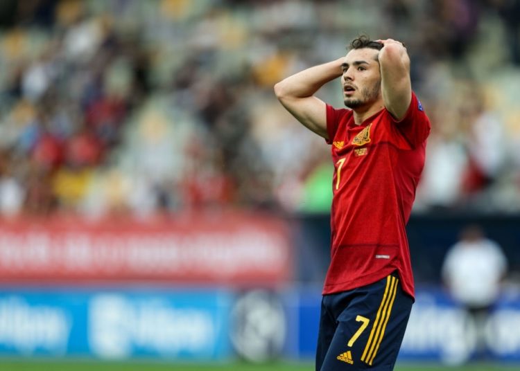 SportMediaset: AC Milan want to keep Spanish talent Brahim Diaz but first they must wait for Ancelotti’s response