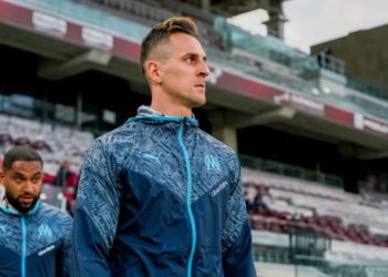 Gazzetta: Polish striker in the radar of AC Milan as a possible reinforcement