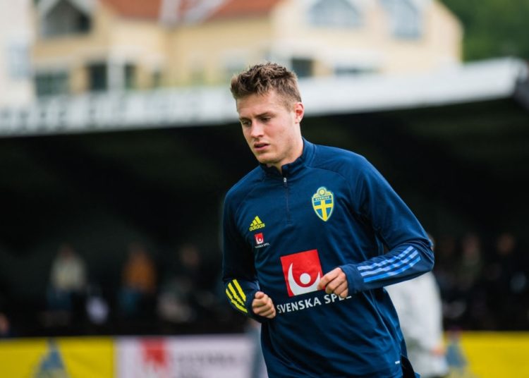 Svanberg: “Ibra has always given me advice”