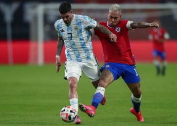 CorSport: Milan could propose one of two players in the deal with Udinese for De Paul