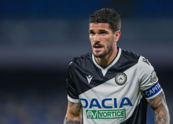 CorSport: Two profiles are being studied as alternatives for Udinese’s star Rodrigo De Paul