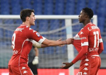 CorSera: Serie A rivals could clash with Milan for the signing of Fiorentina goalscorer