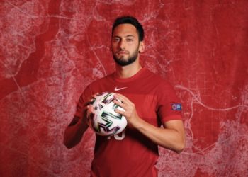 Sky: Calhanoglu has no other offers other than Al Duhail’s. His position in the matter outlined