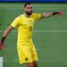 CorSport: PSG step up efforts to sign Gianluigi Donnarumma with two more clubs in the race