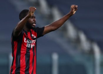 Gazzetta: Here’s when Tomori’s permanent signing should be made official