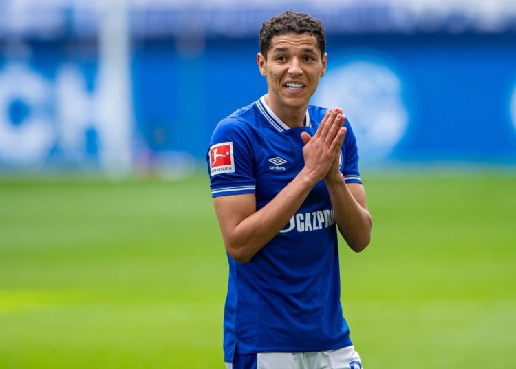 Tuttosport: Milan could turn focus to bargain transfer operation of Schalke talented player