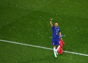 Daily Mail: Chelsea could sell Hakim Ziyech with Milan and Napoli interested