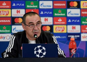 CorSport: The strange reason that made Berlusconi say no to hiring Sarri as Milan coach