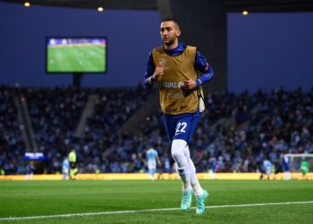 Ziyech