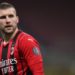 Rebic AC Milan