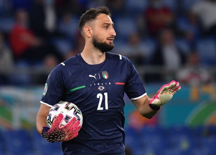 Fabrizio Romano: Donnarumma to PSG deal soon to be completed