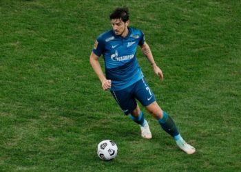 Sardar Azmoun