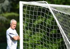 Didier Deschamps