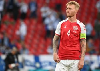 CorSport: Simon Kjaer showed that he’s a real captain following Eriksen’s collapse