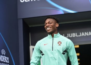 CM: Maldini sets the pricetag for Rafael Leao as two Premier League sides and Ligue 1 club could launch attempts to sign him