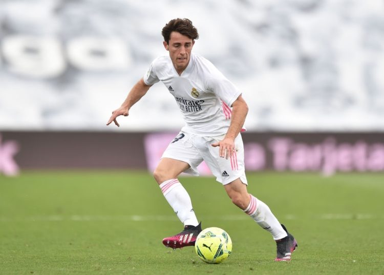 alvaro odriozola