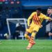 Tuttosport: Maldini considering to close the deal for Barcelona’s fullback Junior Firpo