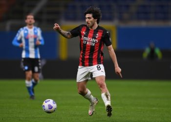 CorSport: Brescia president issues ultimatum to Milan. The Tonali deal risks failure