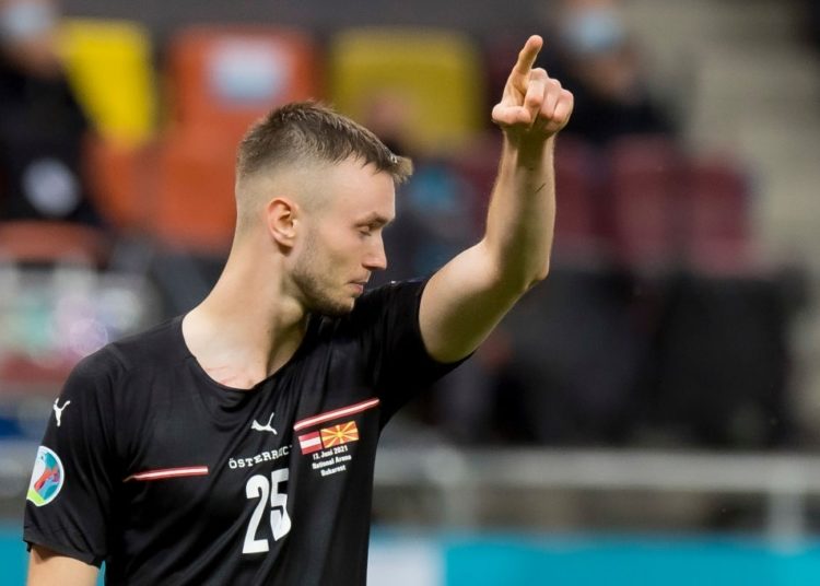 Gazzetta: Austrian forward proposed to AC Milan by agents with the management’s position revealed