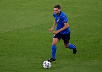 Domenico Berardi