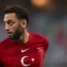 Gazzetta: Calhanoglu flops in the Euro, and only has one offer