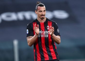 CorSera: Ibrahimovic in race against time after recent knee cleaning operation