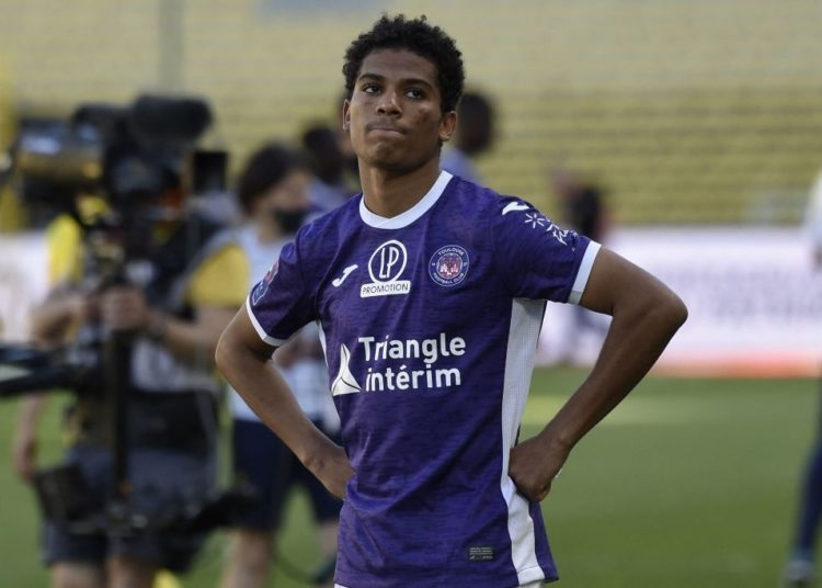 Corsport: AC Milan optimistic about Amine Adli’s potential transfer