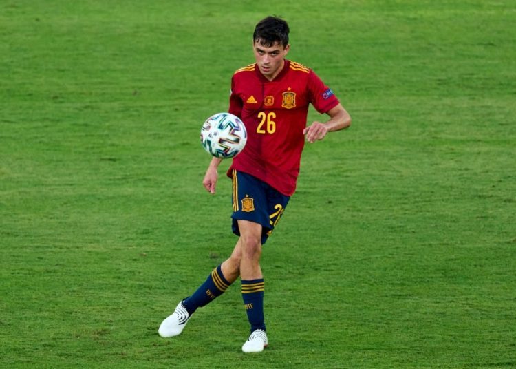 Former Milan director Maiorino: “I proposed Pedri to AC Milan, they saw him but…”