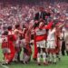 Remembering the Rossoneri’s Scudetto win 25 years ago