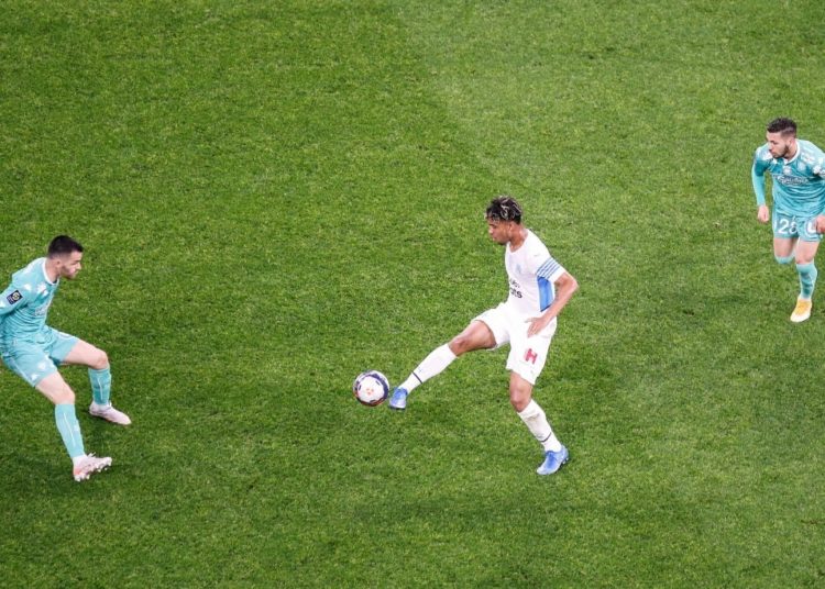 CorSport: AC Milan wants Boubacar Kamara from Marseille but there is one obstacle