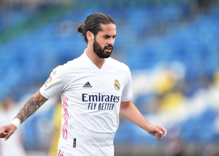 CorSport: Two Real Madrid midfielders are candidates to arrive to AC Milan on loan
