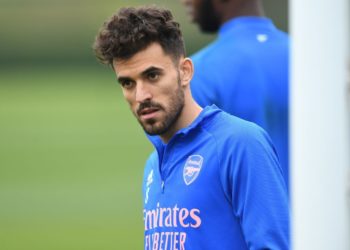 Gazzetta: Dani Ceballos attracts interest of AC Milan among other targets