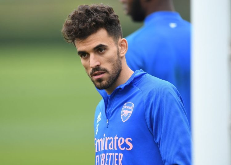 Gazzetta: Dani Ceballos attracts interest of AC Milan among other targets