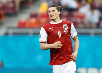 Tuttosport: RB Leipzig midfielder Marcel Sabitzer is a candidate to replace Hakan Calhanoglu at Milan