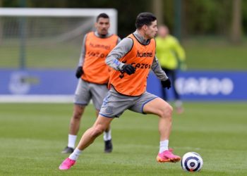 CorSera: The reason why Jorge Mendes offered James Rodriguez to Milan