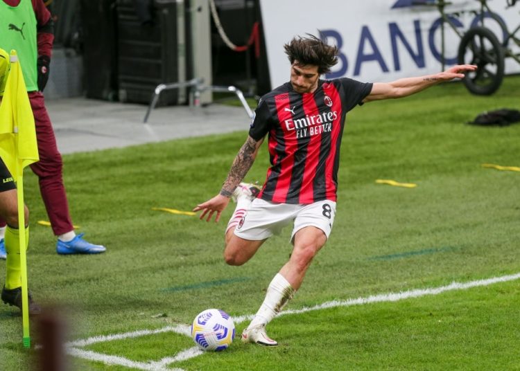 Gazzetta: AC Milan close to striking agreement with Brescia over Tonali. The details revealed