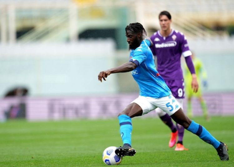 Gazzetta: Tonali’s arrival does not exclude signing Chelsea central midfielder Timoue Bakayoko