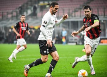 SportMediaset: Lille’s Yazici being evaluated in Milan’s search for the attacking midfielder