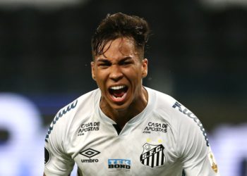 AC Milan to get serious for Brazilian wonderkid Kaio Jorge as Elliott gives the go-ahead for the operation